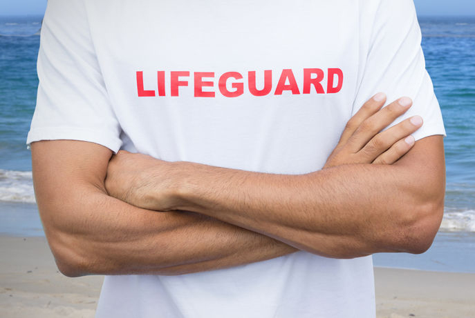 Lifeguard